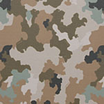 KYDEX® Sheet - Nemesis - Desert Scorpion - Micro - Infused - (.080) - (1ft x 1ft)