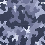 KYDEX® Sheet - Nemesis - Night Ops - Micro - Infused - (.080) - (1ft x 1ft)